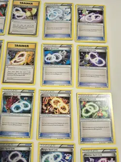 25x Spirit Link Cards NO DUPLICATES Pokemon TCG Trainer Cards NM/LP 2015 XY - Image 5