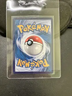 Articuno RS CS6.5C-015/072 Pokemon Card Chinese Reverse Holo State A NM - Image 2