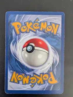Pokemon TCG Grimer 1st Edition Common Card Fossil 48/62, NM/LP Condition - Image 3
