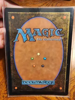 Indoraptor, the Perfect Hybrid (Borderless) Medium Play MTG - Image 2