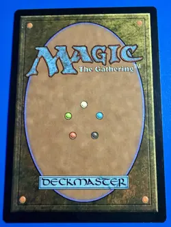1 BANNED MTG Magic The Gathering Crusades | Classic Sixth Edition 6ED | NM - Image 2