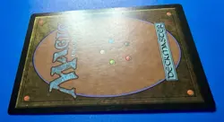 1 BANNED MTG Magic The Gathering Crusades | Classic Sixth Edition 6ED | NM - Image 4