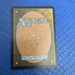 Mana Echoes Onslaught Foil - Image 2