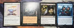 mtg esper bundle “steelshaper’s gift buried alive diabolic tutor gifts ungiven” - Image 2