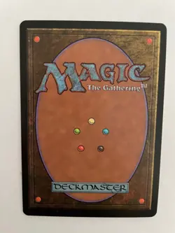 MTG Magic the Gathering English Primal Rage 1998 Stronghold NM - Image 2