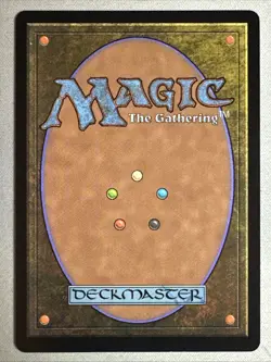 MTG / Cactus Preserve / OTC / #76 / Regular (Extended Art) / Rare / NM - Image 2