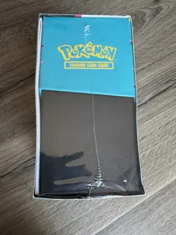 Pokemon Ascended Heroes Elite Trainer Box ETB New Sealed - Image 3