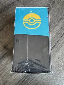 Pokemon Ascended Heroes Elite Trainer Box ETB New Sealed - Image 4
