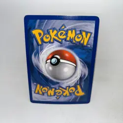Slowbro 52/123 Uncommon HeartGold & SoulSilver Pokemon Lightly Played - Image 2