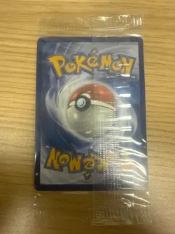 Pokemon TCG Mewtwo SVP 052 Scarlet & Violet 151 UPC Promo SEALED - Image 2