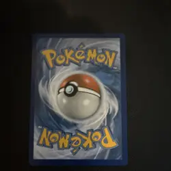 Detective Pikachu 10/18 Holo Rare Promo 90 HP English Pokemon TCG - Image 2