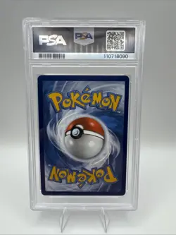 ✅Free Tracked Shipping - Mew Vmax 268/264 Secret Rare Rainbow Holo PSA 10 - Image 3
