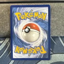 Pokemon 151 Giovanni's Charisma 204/165 Special Illustration Rare Trainer NM SIR - Image 2