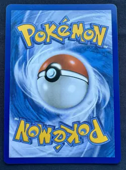 Larry's Staraptor 249/217 Illustration Rare Ascended Heroes Pokemon Holo - Image 2