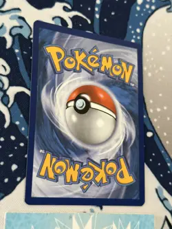 Pokemon Sunflora 169/167 Sv06: Twilight Masquerade Holo IR NM - Image 5