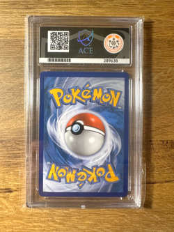 Pokemon TCG Pokemon Go - Dragonite VStar 050/078 Holo Full Art - ACE Gem Mint 10 - Image 2