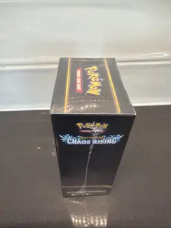 Pokemon TCG Chaos Rising Booster Bundle New Sealed - Image 3