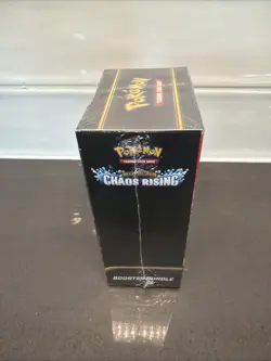 Pokemon TCG Chaos Rising Booster Bundle New Sealed - Image 5