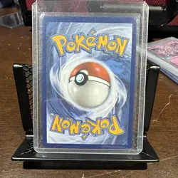The Pokemon Company Pokemon TCG Team Rocket's Moltres ex 229/182 SIR Holo 220HP - Image 2