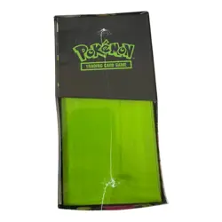 Pokemon Mega Evolution Perfect Order Pokemon Center Elite Trainer Box ETB Sealed - Image 3
