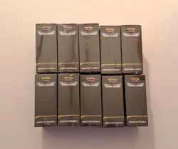 X10 Pokemon TCG Chaos Rising Booster Bundles - Brand New & Sealed - Image 4