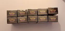 X10 Pokemon TCG Chaos Rising Booster Bundles - Brand New & Sealed - Image 5