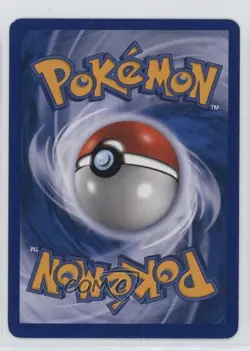 Wooper German Pokemon Diamond & Pearl Secret Wonders #118 2007 - Image 2