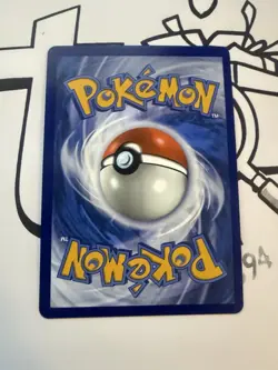 Pokemon TCG Team Rocket's Giovanni 238/182 Destined Rivals Hyper Rare Holo FA - Image 3