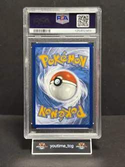 2022 Pokemon S&S Brilliant Stars Fa Single Strike Urshifu Vmax #TG29 PSA 10 - Image 2