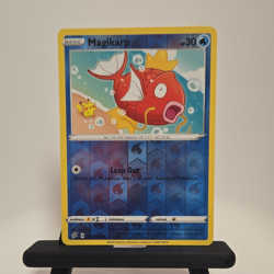 Pokemon TCG Magikarp 039/192 Rebel Clash Reverse Holo *Read* - Image 1