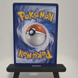 Pokemon TCG Snorlax 109/159 Crown Zenith Reverse Holo Rare Read** - Image 2