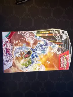 Pokemon Scarlet And Violet Base Booster Box Sealed W/CASE - Image 4