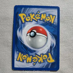Pokemon Neo Genesis 82/111 Felino (Whooper) GERMAN - Common - Moderately Played - Image 2