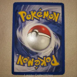 Pokemon Neo Genesis 82/111 Felino (Whooper) GERMAN - Common - Moderately Played - Image 4