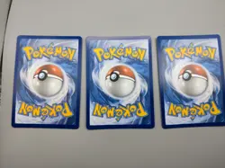 Pokemon TCG Destined Rivals - Team Rocket's Moltres Stamped Promo Set - Image 3