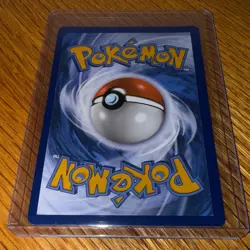 Pokemon Pidgey 207/197 SV03 Obsidian Flames Holo Illustration Rare 60 HP - Image 2
