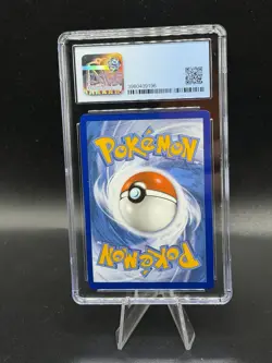 Pokemon Ice Rider Calyrex V Chilling Reign Full Alt Art #164 CGC 9 - Image 2