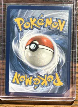 Pokemon TCG Switch Trainer Item Full Art Holo 123/094 - Image 2