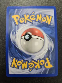 Pokemon 1st Edition Neo Discovery Caterpie 53/75 NEAR MINT - Image 2