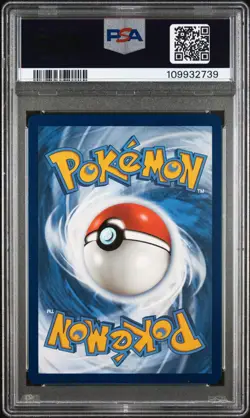 2023 Pokemon SWSH Mew Crown Zenith GG10/GG70 PSA Mint 9 - Image 2