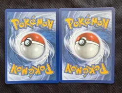 Pokemon Battle Cage 116/094 Phantasmal Flames Holo English Lot of 2 - Image 2
