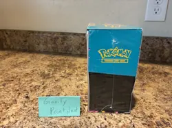 Pokemon Ascended Heroes ETB Elite Trainer Box Sealed New TCG - Image 4