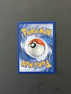 Pokemon TCG M Blastoise EX (Full Art) 102/108 Evolutions NM - Image 2