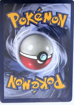 Rhydon 45/64 Uncommon Jungle Pokemon Unlimited Moderately Played - Image 2