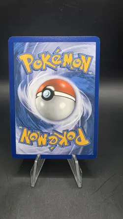 Pokemon BATTLE CITY BW39 - Rev Holo PROMO - - NEAR MINT - Image 2