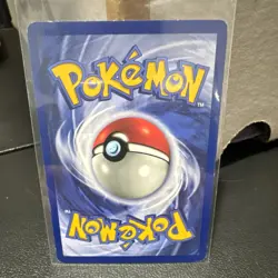 The Pokemon Company Mewtwo 03/53 Wotc Promo 1999 Regular Promo English 70 HP - Image 2
