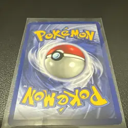 The Pokemon Company Mewtwo 03/53 Wotc Promo 1999 Regular Promo English 70 HP - Image 4