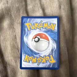 Basic Electric Energy SVE 004 - Pokemon 151 - Cosmo Holo Double Swirl - Image 2