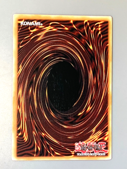 yugioh Maximum Six LODT-EN097 Ultimate unlimited Edition near mint - Image 5