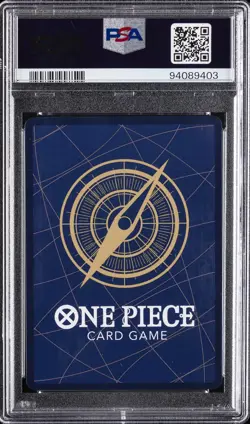 2024 ONE PIECE OP07-500 YEARS IN THE FUTURE #051 BOA HANCOCK PSA 10 - Image 2